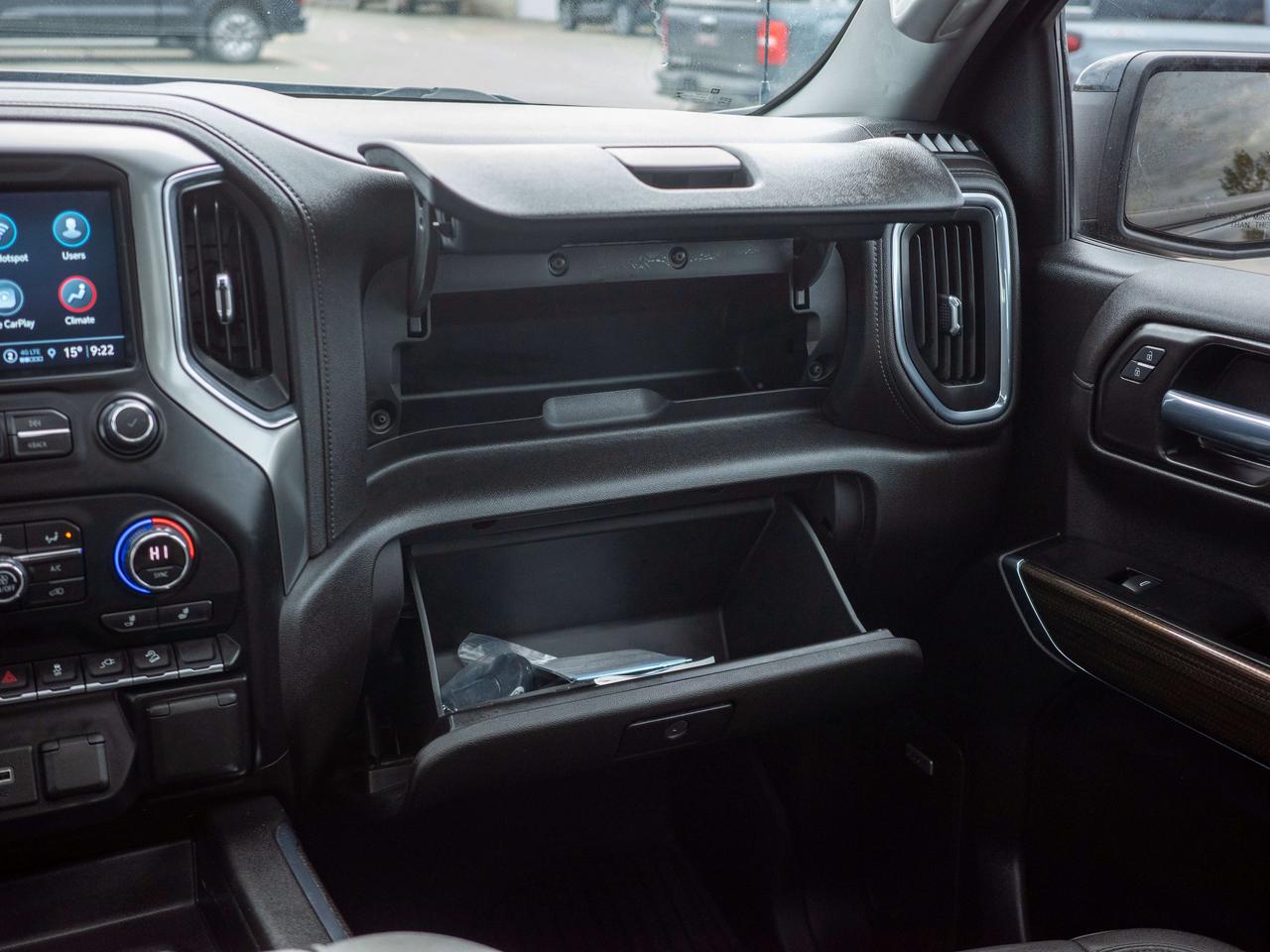 2022 Chevrolet Silverado 1500 LT Trail Boss - Cloth Seats   Remote Engine Start Photo
