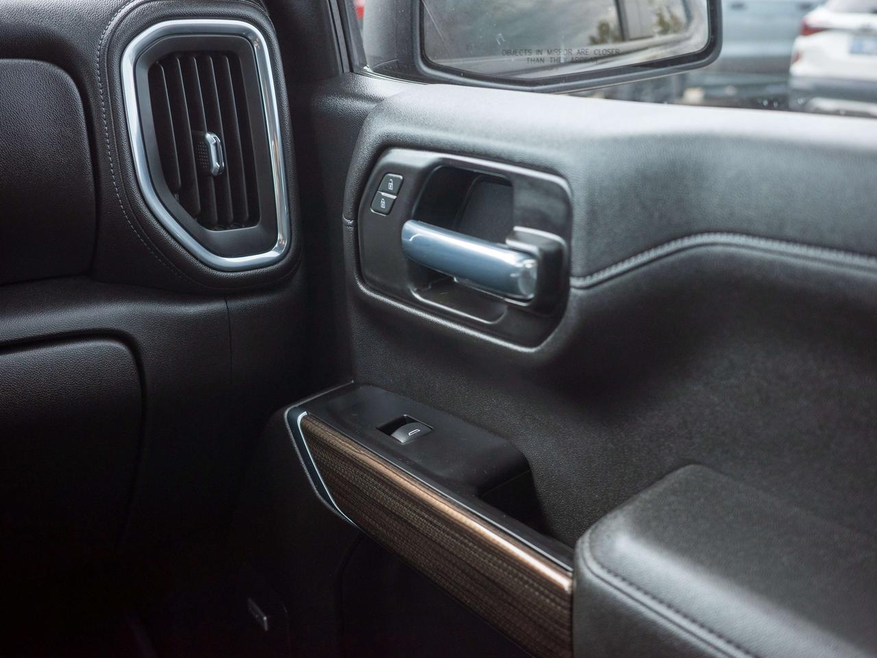 2022 Chevrolet Silverado 1500 LT Trail Boss - Cloth Seats   Remote Engine Start Photo