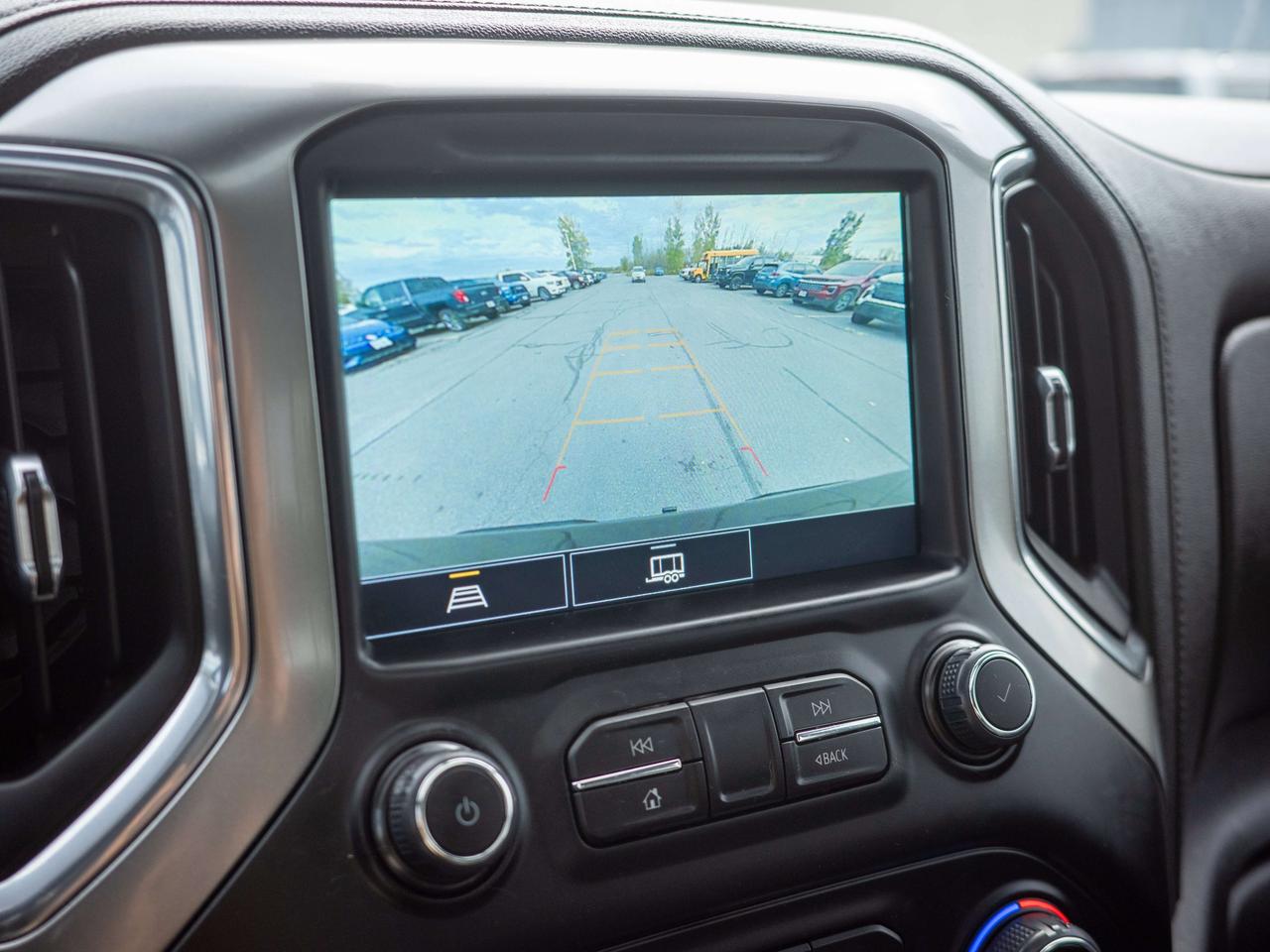 2022 Chevrolet Silverado 1500 LT Trail Boss - Cloth Seats   Remote Engine Start Photo