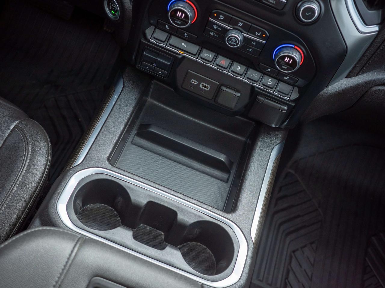 2022 Chevrolet Silverado 1500 LT Trail Boss - Cloth Seats   Remote Engine Start Photo