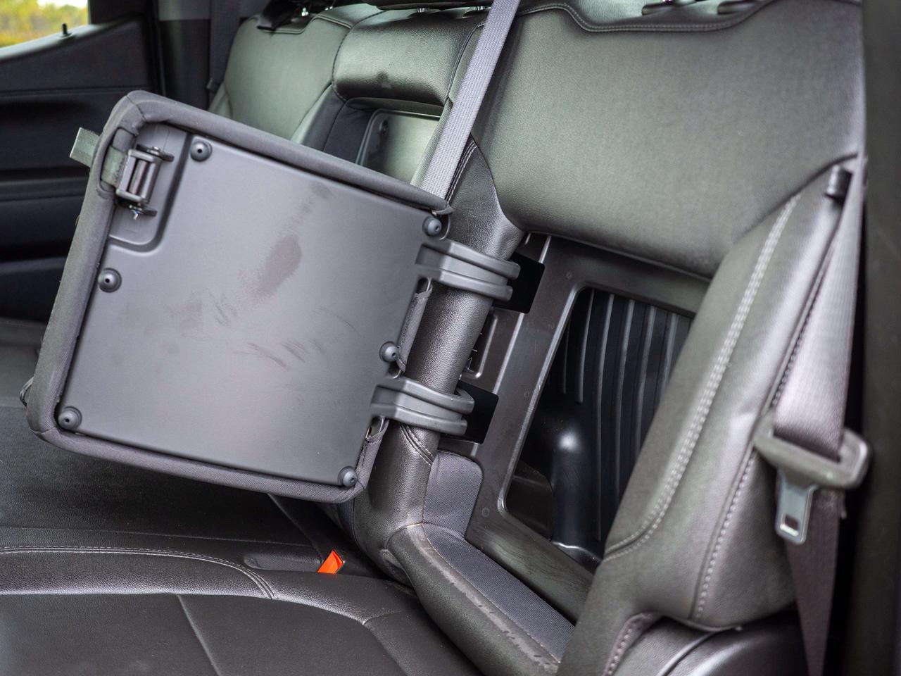 2022 Chevrolet Silverado 1500 LT Trail Boss - Cloth Seats   Remote Engine Start Photo