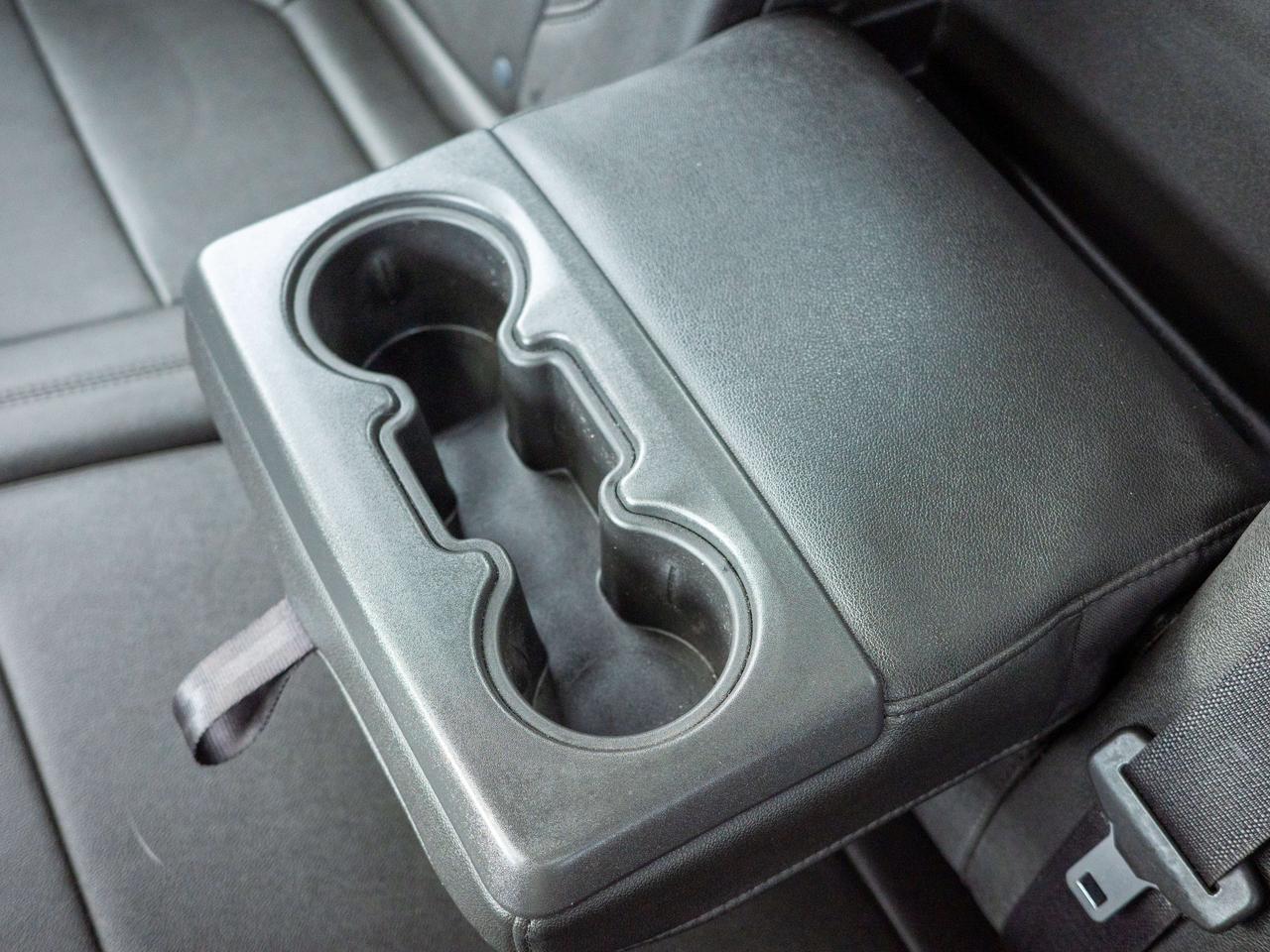 2022 Chevrolet Silverado 1500 LT Trail Boss - Cloth Seats   Remote Engine Start Photo