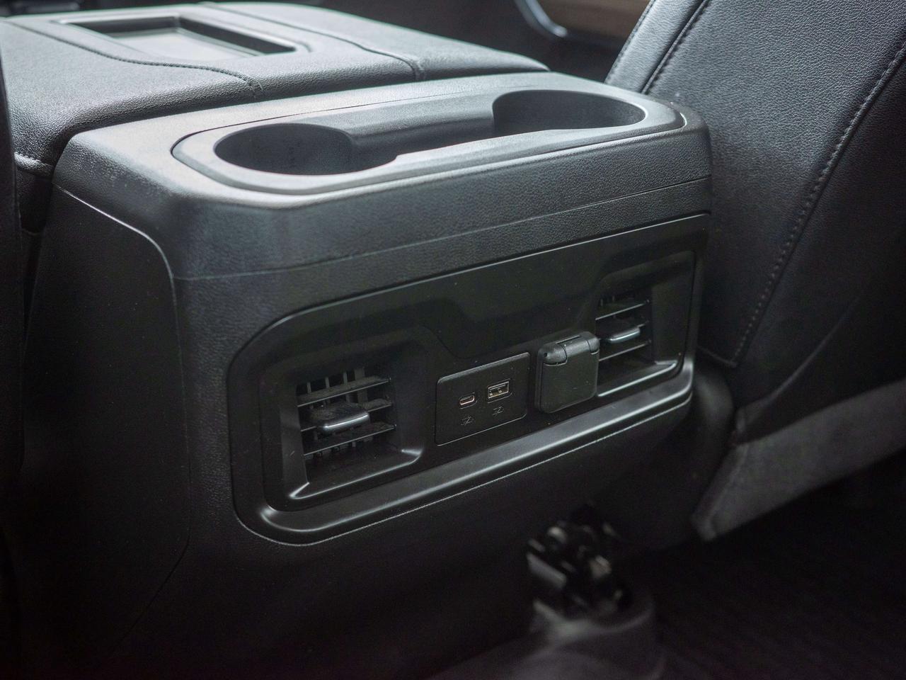 2022 Chevrolet Silverado 1500 LT Trail Boss - Cloth Seats   Remote Engine Start Photo