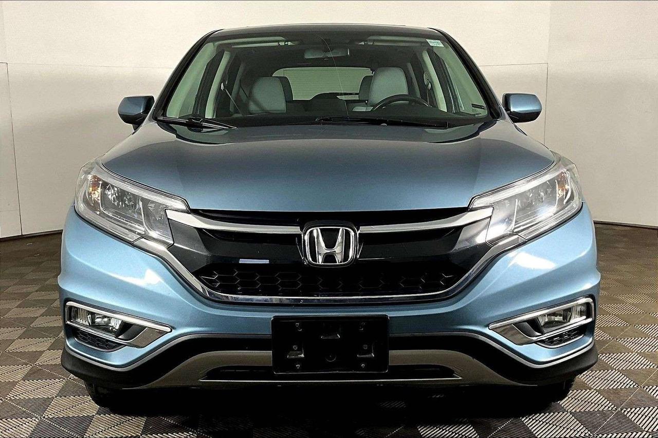 2015 Honda CR-V AWD 5dr EX Photo