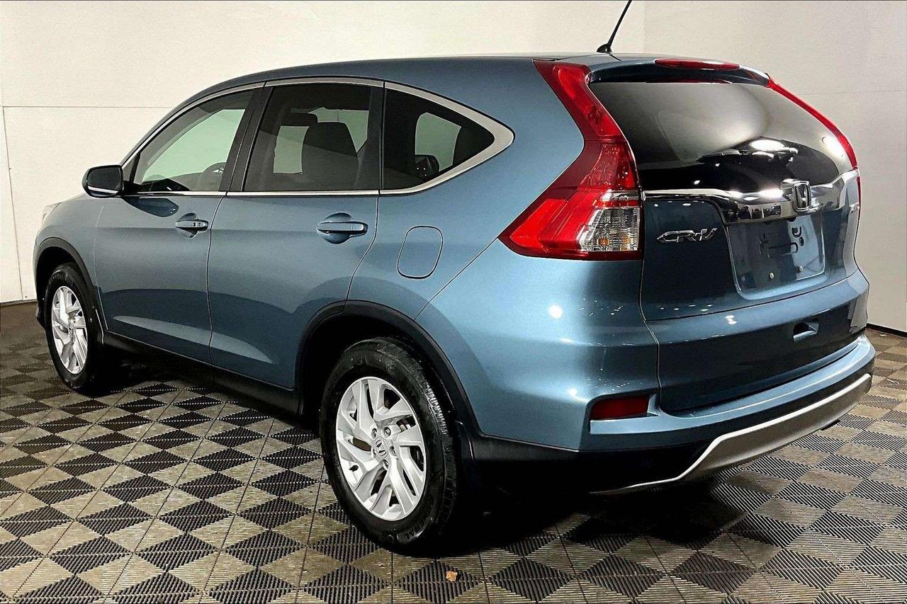 2015 Honda CR-V AWD 5dr EX Photo