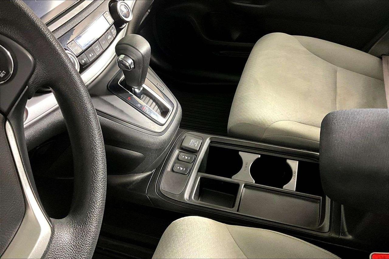 2015 Honda CR-V AWD 5dr EX Photo