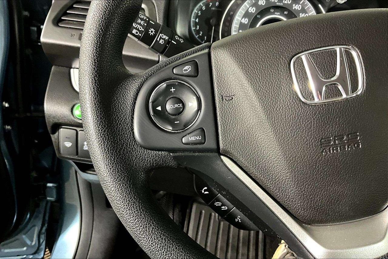 2015 Honda CR-V AWD 5dr EX Photo