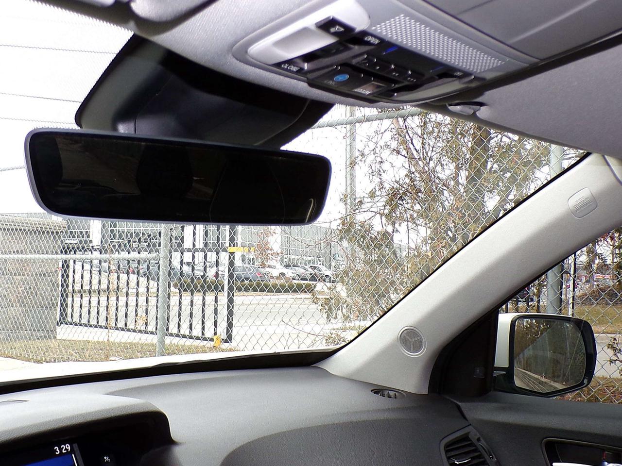2018 Acura MDX ELITE SH-AWD 6 PASS BSM FCW LKA 360 CAMERA APPLE CARPLAY Photo