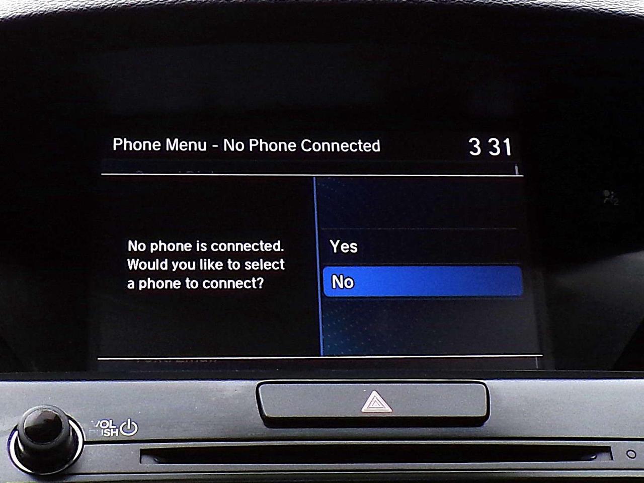 2018 Acura MDX ELITE SH-AWD 6 PASS BSM FCW LKA 360 CAMERA APPLE CARPLAY Photo