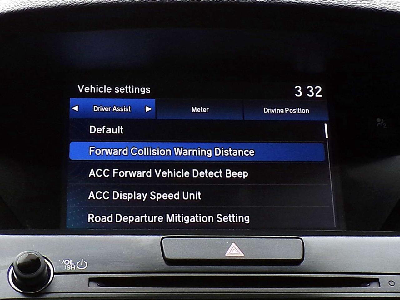 2018 Acura MDX ELITE SH-AWD 6 PASS BSM FCW LKA 360 CAMERA APPLE CARPLAY Photo