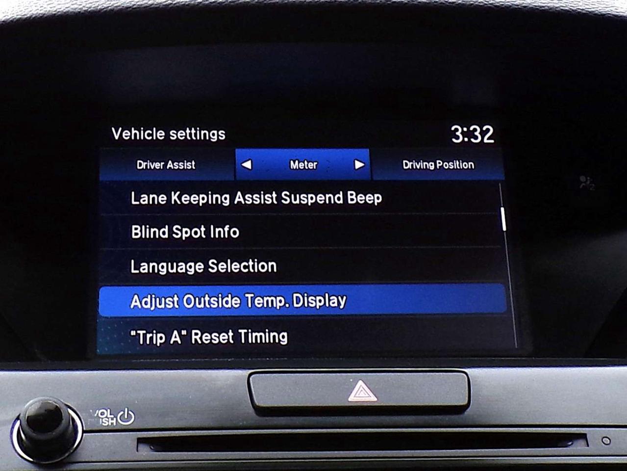 2018 Acura MDX ELITE SH-AWD 6 PASS BSM FCW LKA 360 CAMERA APPLE CARPLAY Photo