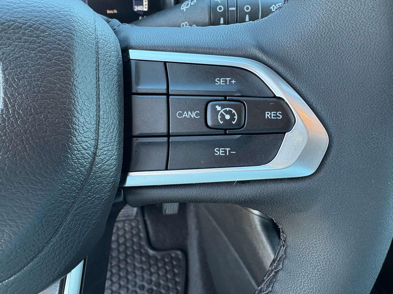 2025 Jeep Compass Altitude - htd seat/wheel Photo