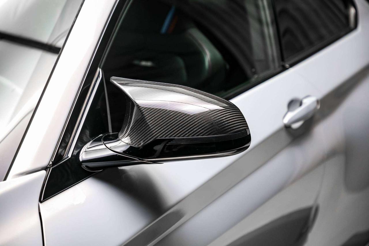 2020 BMW M2 CS 444HP MANUAL FULLPPF GOLDRIMS CARBONROOF DINAN Photo