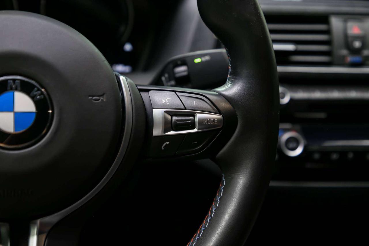 2020 BMW M2 CS 444HP MANUAL FULLPPF GOLDRIMS CARBONROOF DINAN Photo