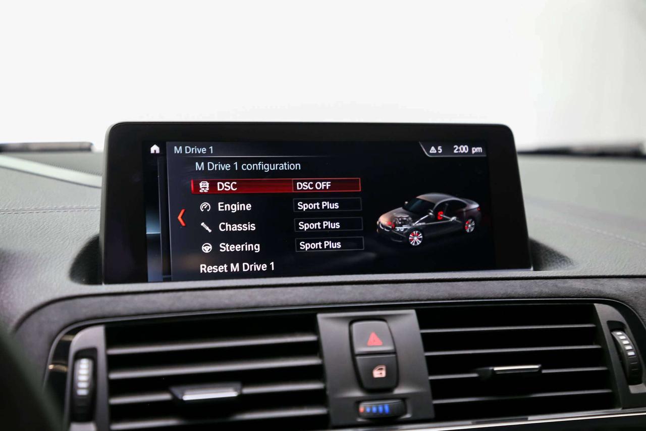 2020 BMW M2 CS 444HP MANUAL FULLPPF GOLDRIMS CARBONROOF DINAN Photo