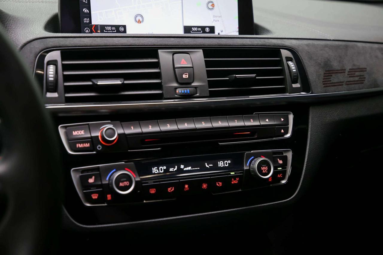 2020 BMW M2 CS 444HP MANUAL FULLPPF GOLDRIMS CARBONROOF DINAN Photo