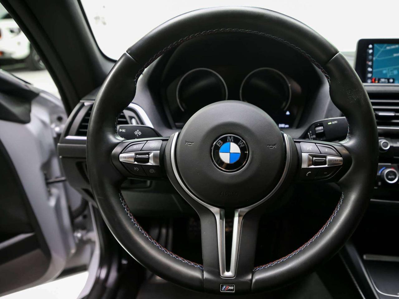 2020 BMW M2 CS 444HP MANUAL FULLPPF GOLDRIMS CARBONROOF DINAN Photo