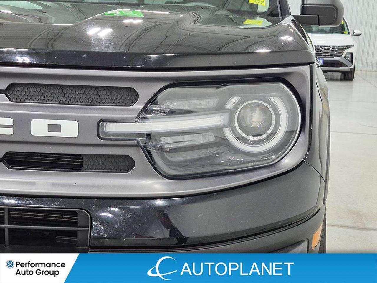 2024 Ford Bronco Sport Big Bend 4x4, Back Up Cam, Apple CarPlay! Photo