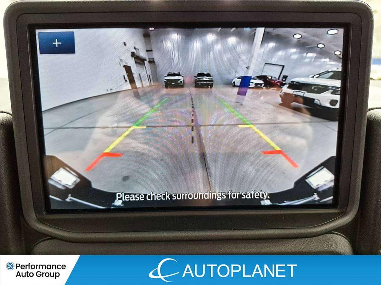 2024 Ford Bronco Sport Big Bend 4x4, Back Up Cam, Apple CarPlay! Photo
