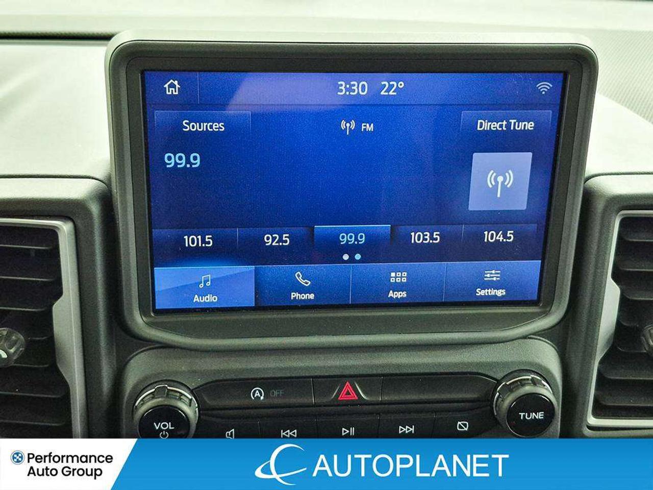 2024 Ford Bronco Sport Big Bend 4x4, Back Up Cam, Apple CarPlay! Photo