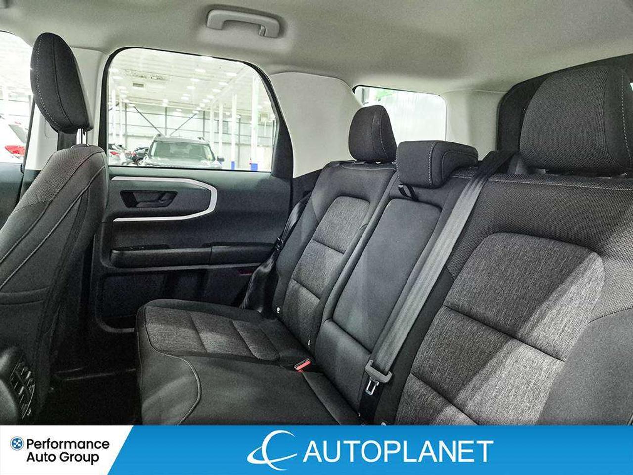 2024 Ford Bronco Sport Big Bend 4x4, Back Up Cam, Apple CarPlay! Photo