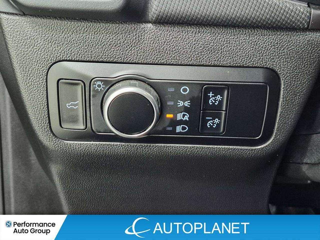 2024 Ford Bronco Sport Big Bend 4x4, Back Up Cam, Apple CarPlay! Photo
