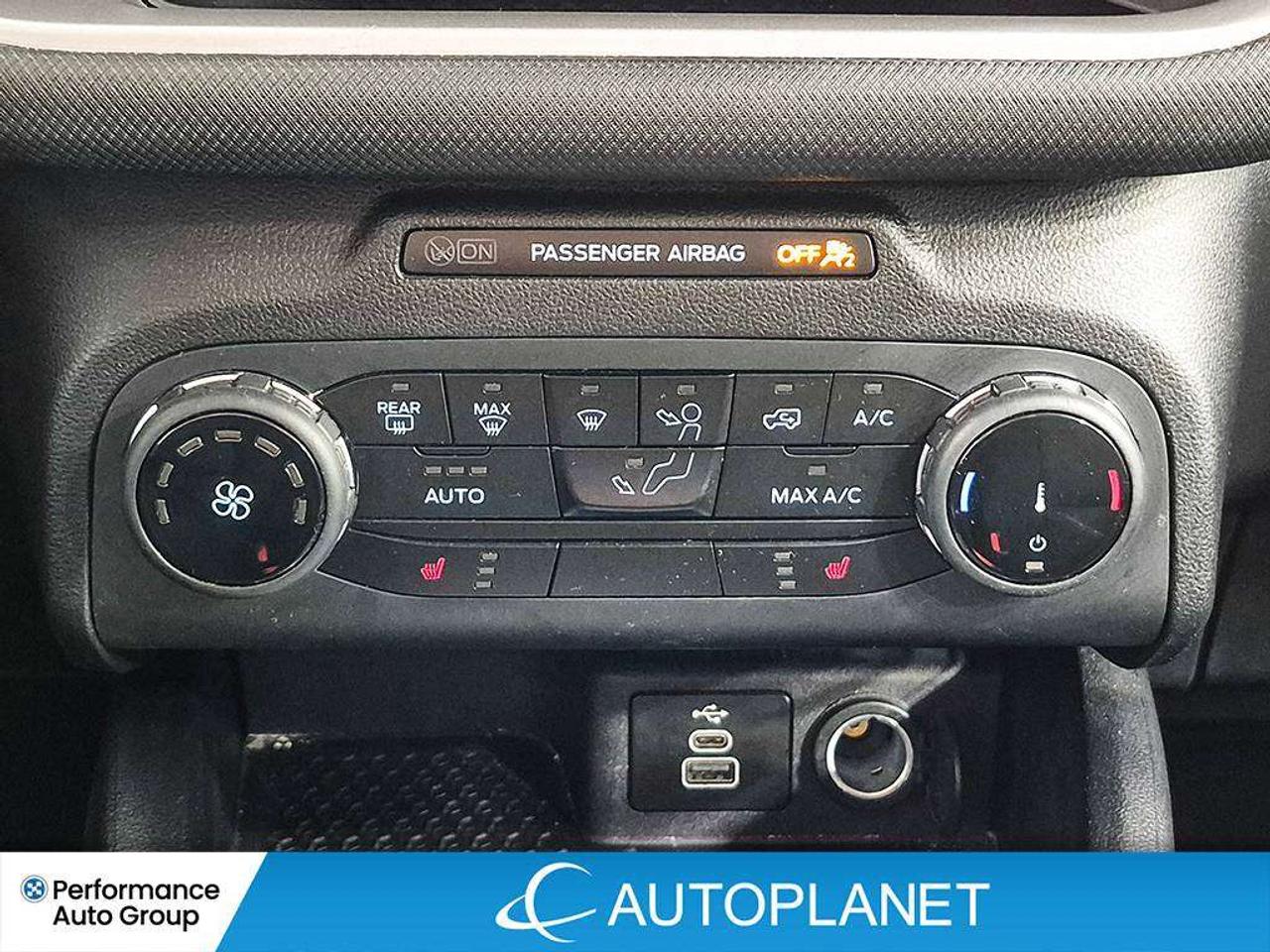 2024 Ford Bronco Sport Big Bend 4x4, Back Up Cam, Apple CarPlay! Photo