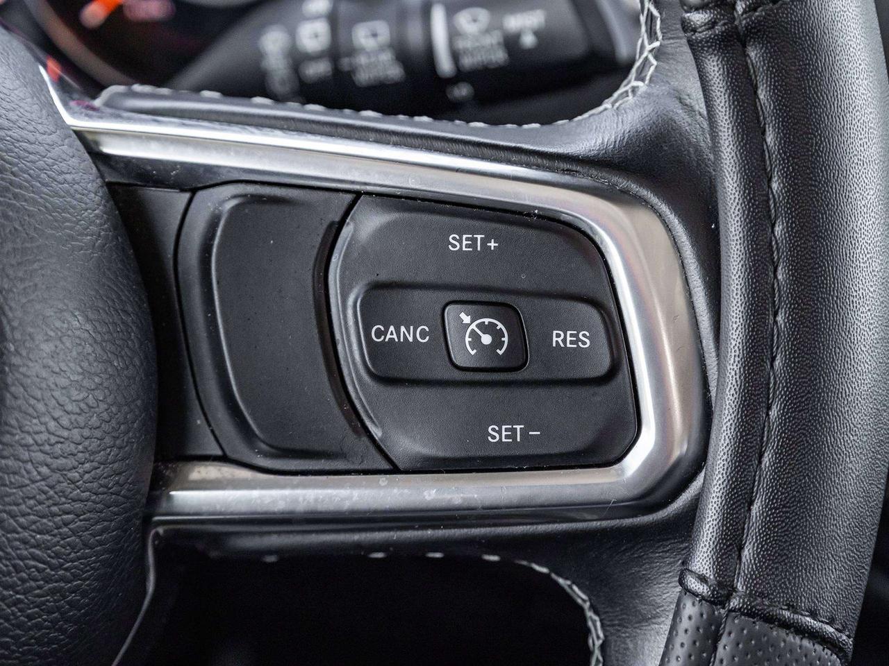 2020 Jeep Wrangler Sahara Photo