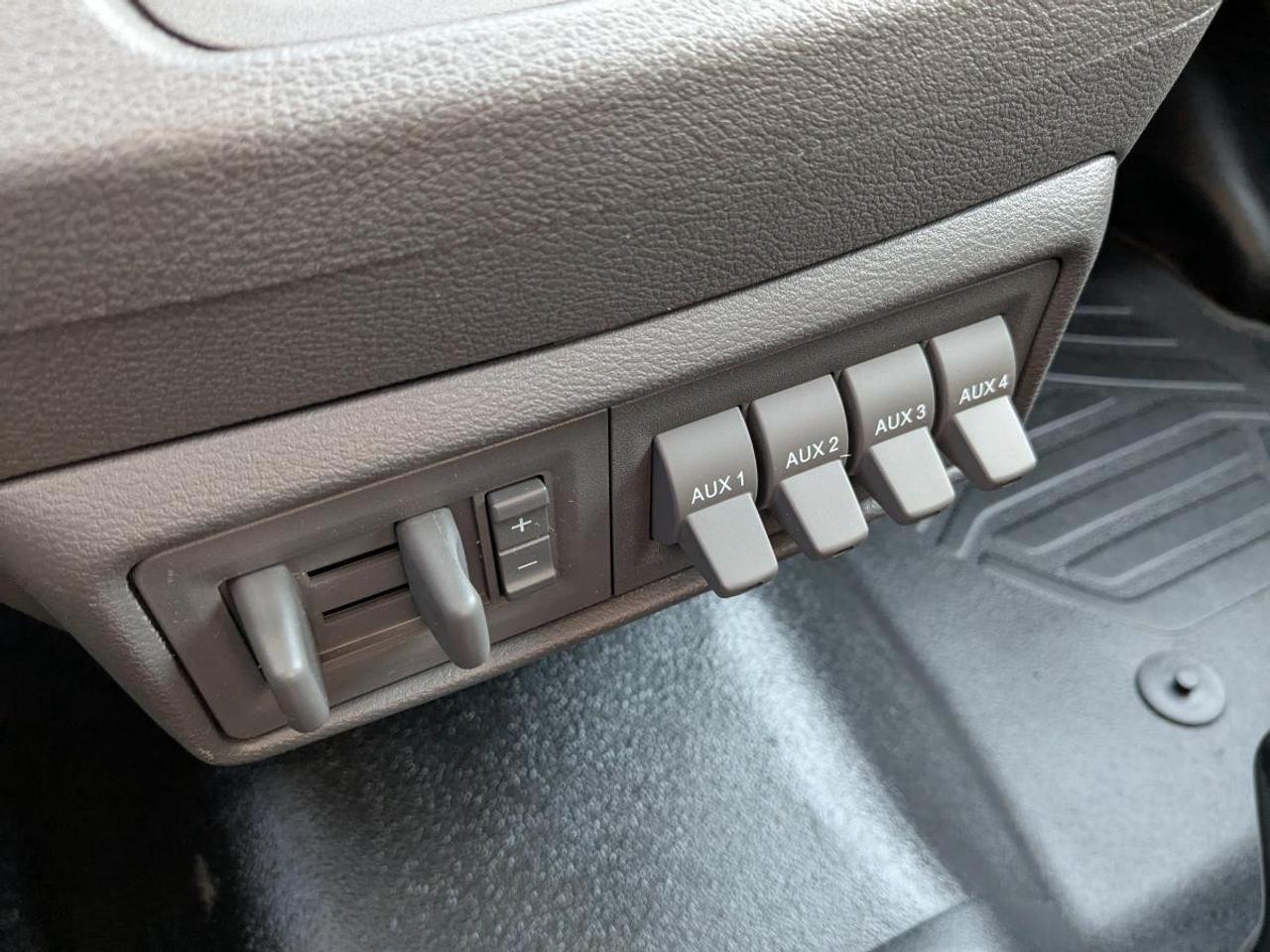 2025 Ford Transit Cargo Van  Photo
