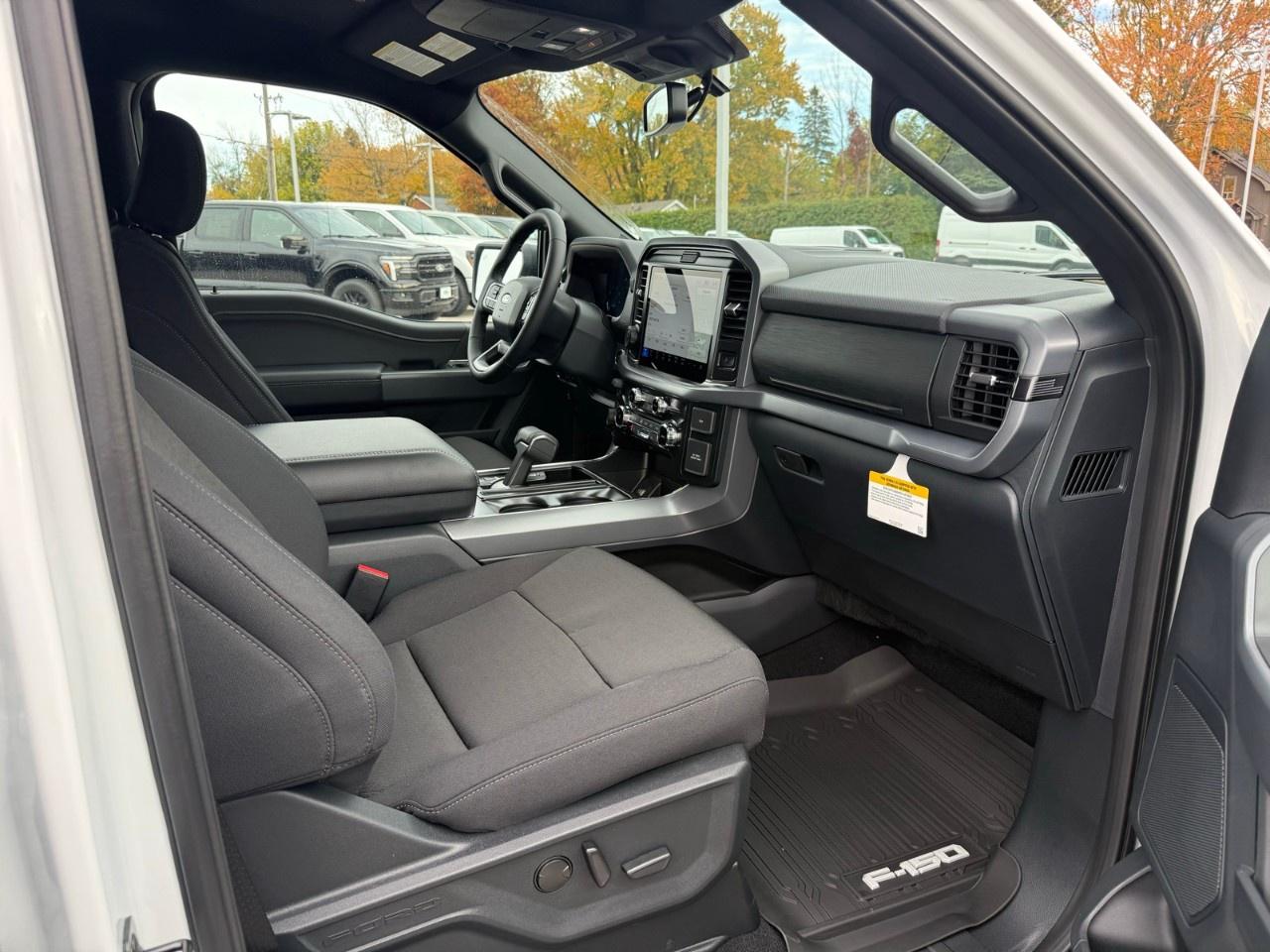 2026 Ford F-150 XLT 4WD SuperCrew 5.5' Box Photo