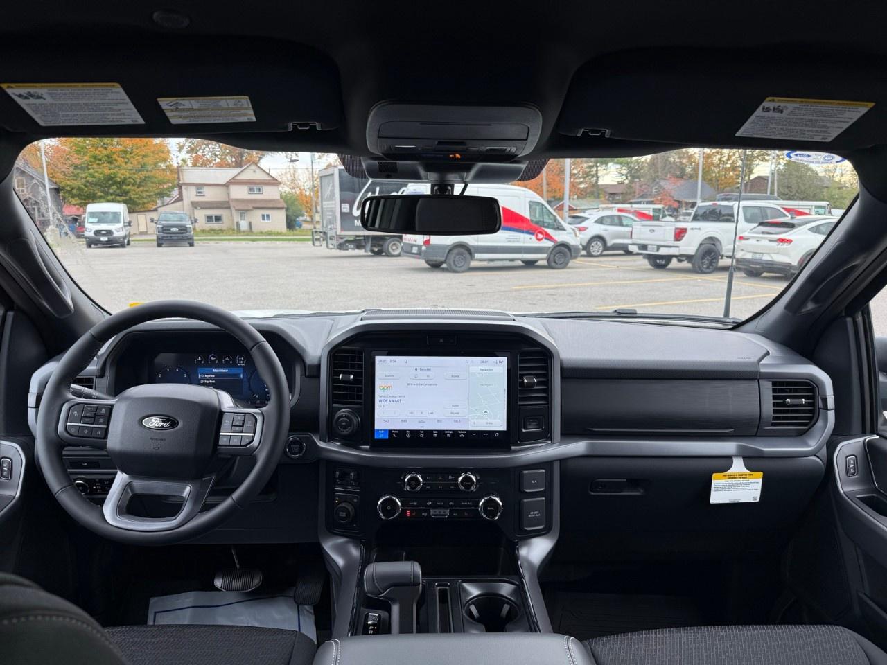2026 Ford F-150 XLT 4WD SuperCrew 5.5' Box Photo
