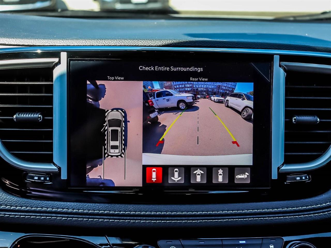 2027 Chrysler Pacifica Select FWD Photo