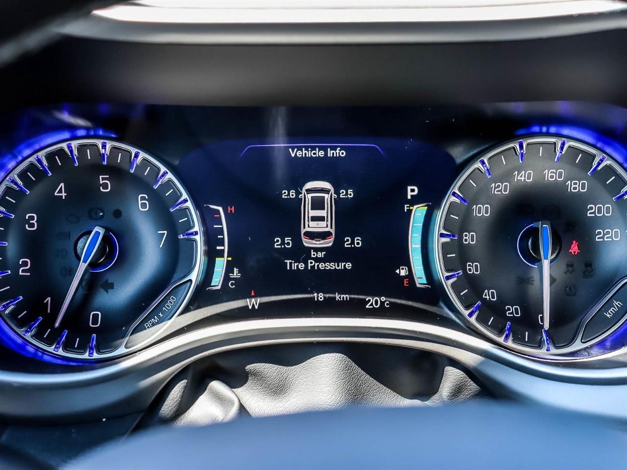 2027 Chrysler Pacifica Select FWD Photo