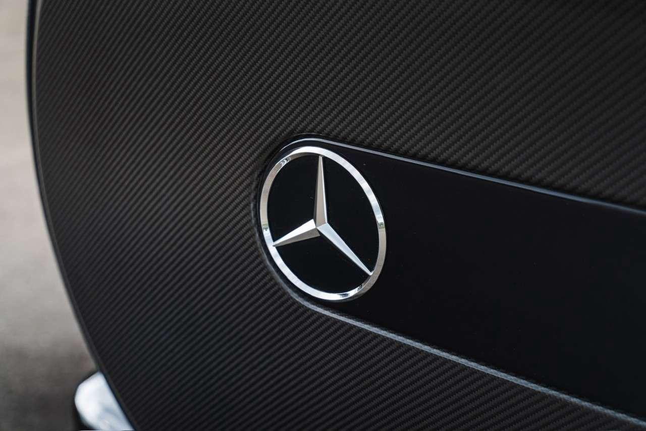 2027 Mercedes-Benz G-Class G 63 AMG Photo