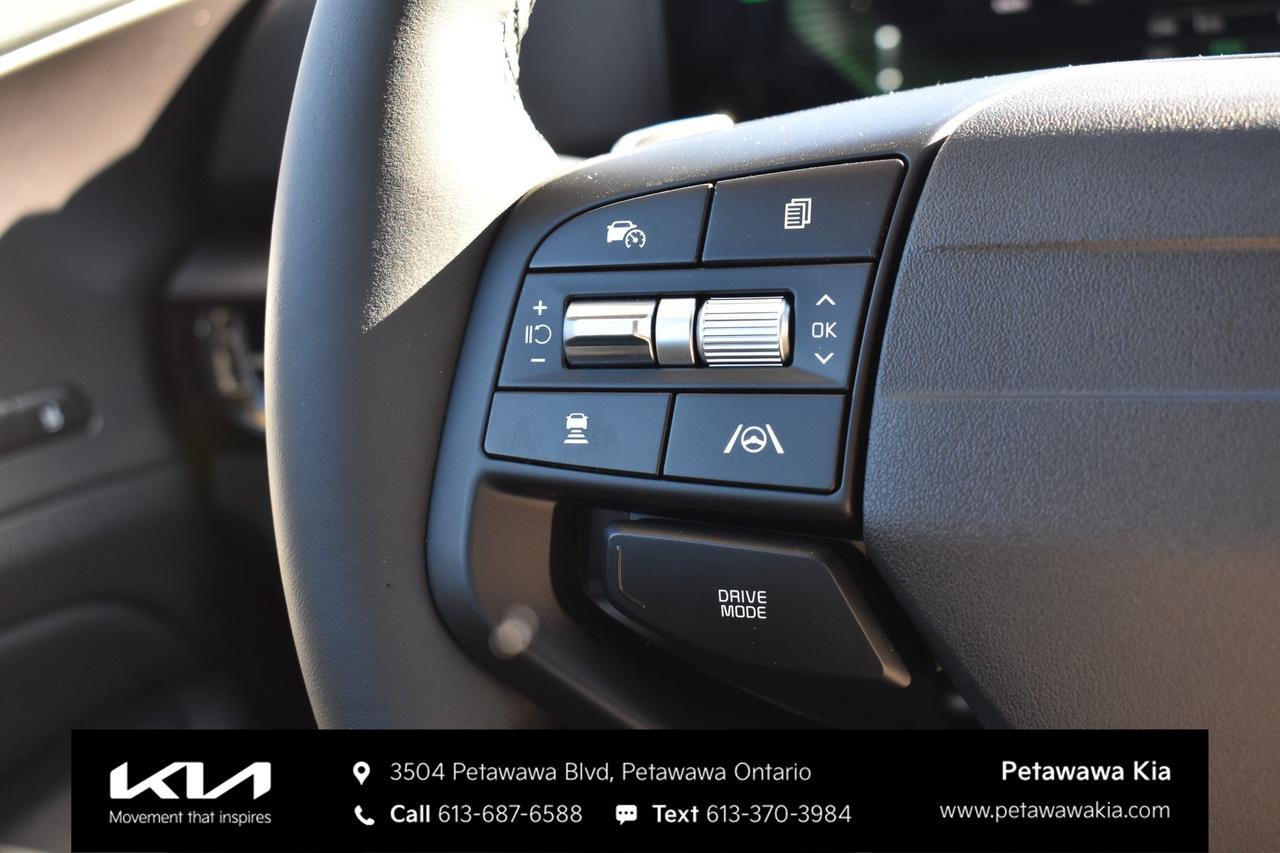 2026 Kia Sportage EX Premium w/Black Interior 4dr All-Wheel Drive Photo