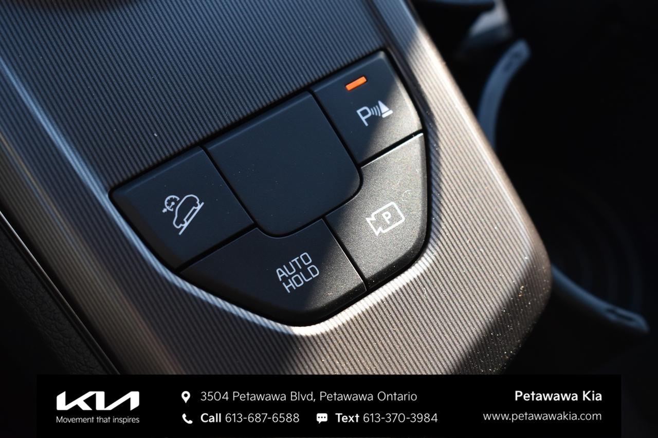 2026 Kia Sportage EX Premium w/Black Interior 4dr All-Wheel Drive Photo