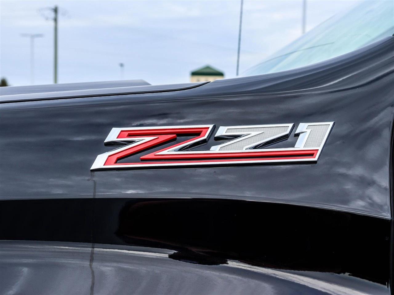 2026 Chevrolet Silverado 1500 Crew Cab Short Box 4-Wheel Drive LT Photo