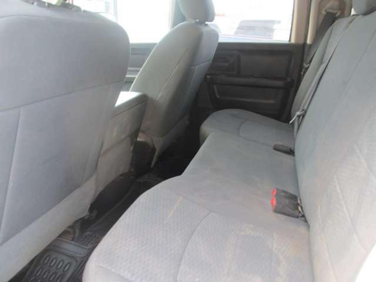 2015 RAM 1500 Tradesman, Local Trade, Cap, Liner Photo