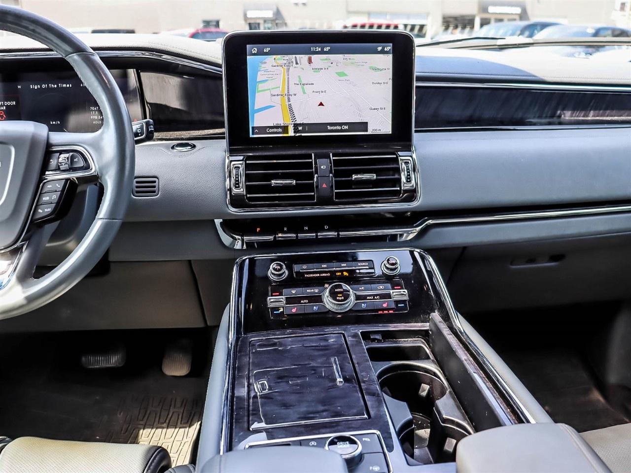 2021 Lincoln Navigator L Reserve 4x4 Photo