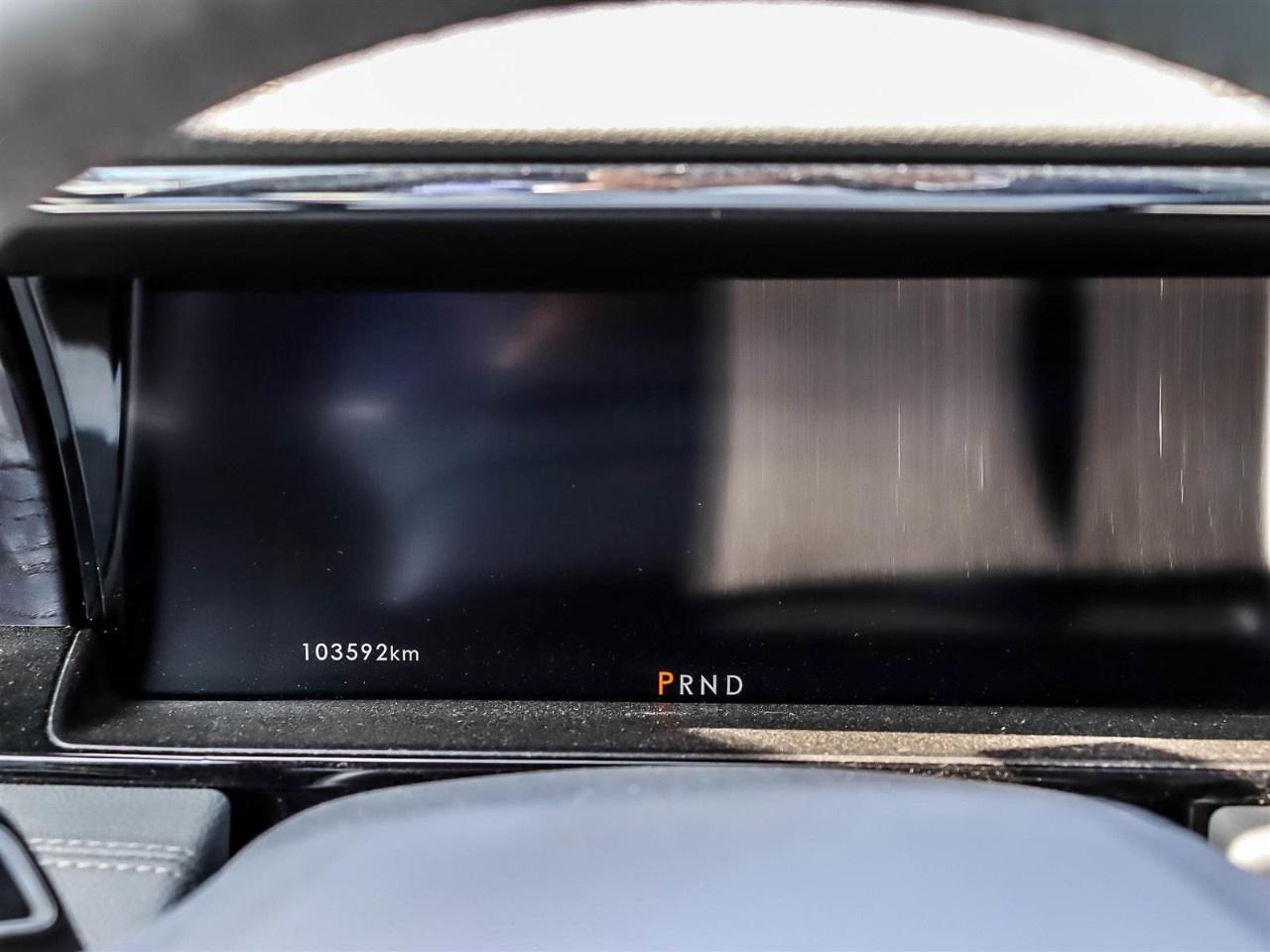 2021 Lincoln Navigator L Reserve 4x4 Photo
