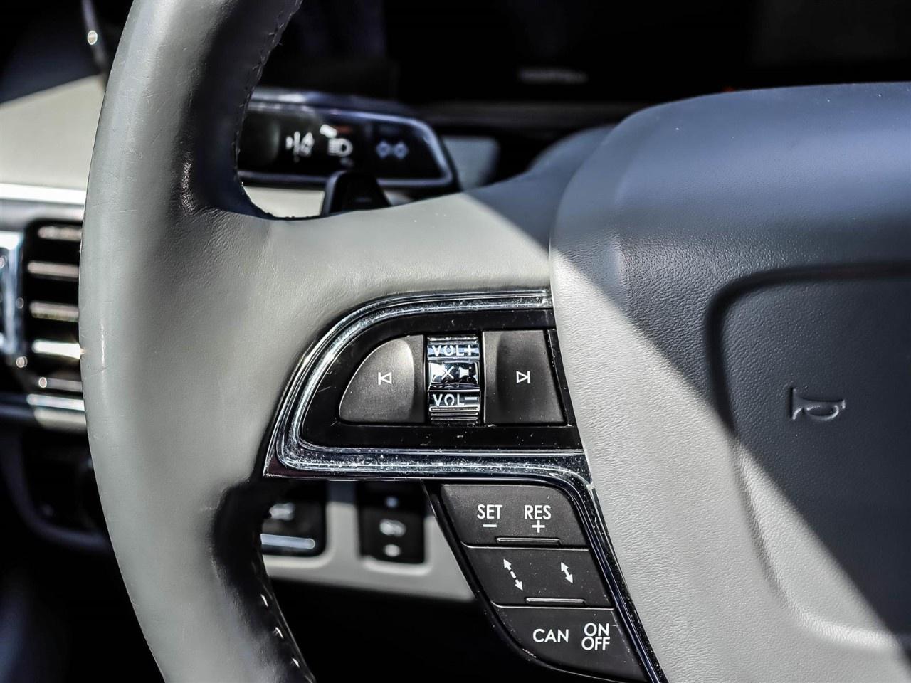 2021 Lincoln Navigator L Reserve 4x4 Photo