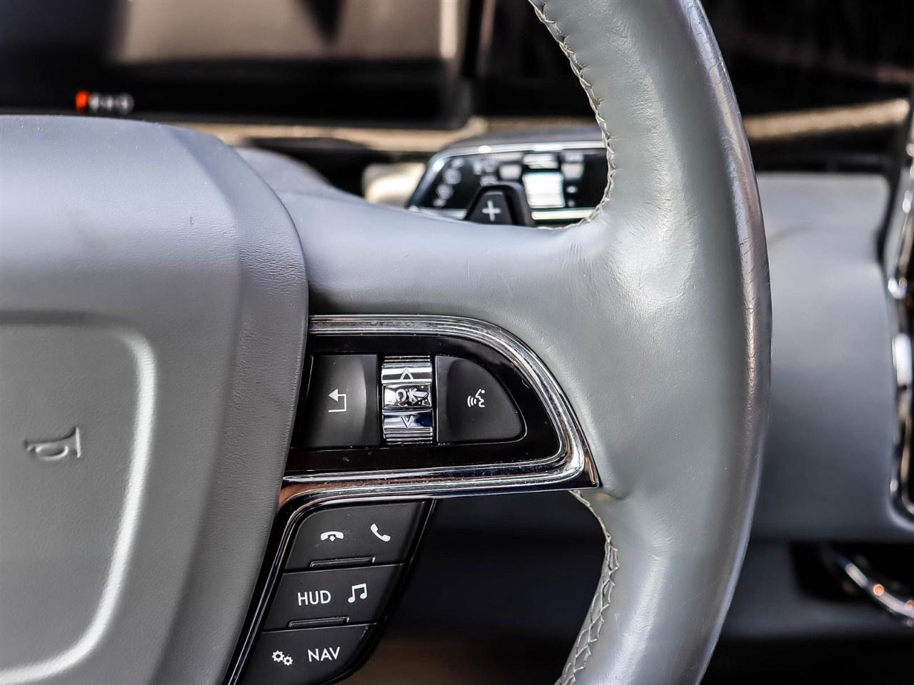 2021 Lincoln Navigator L Reserve 4x4 Photo