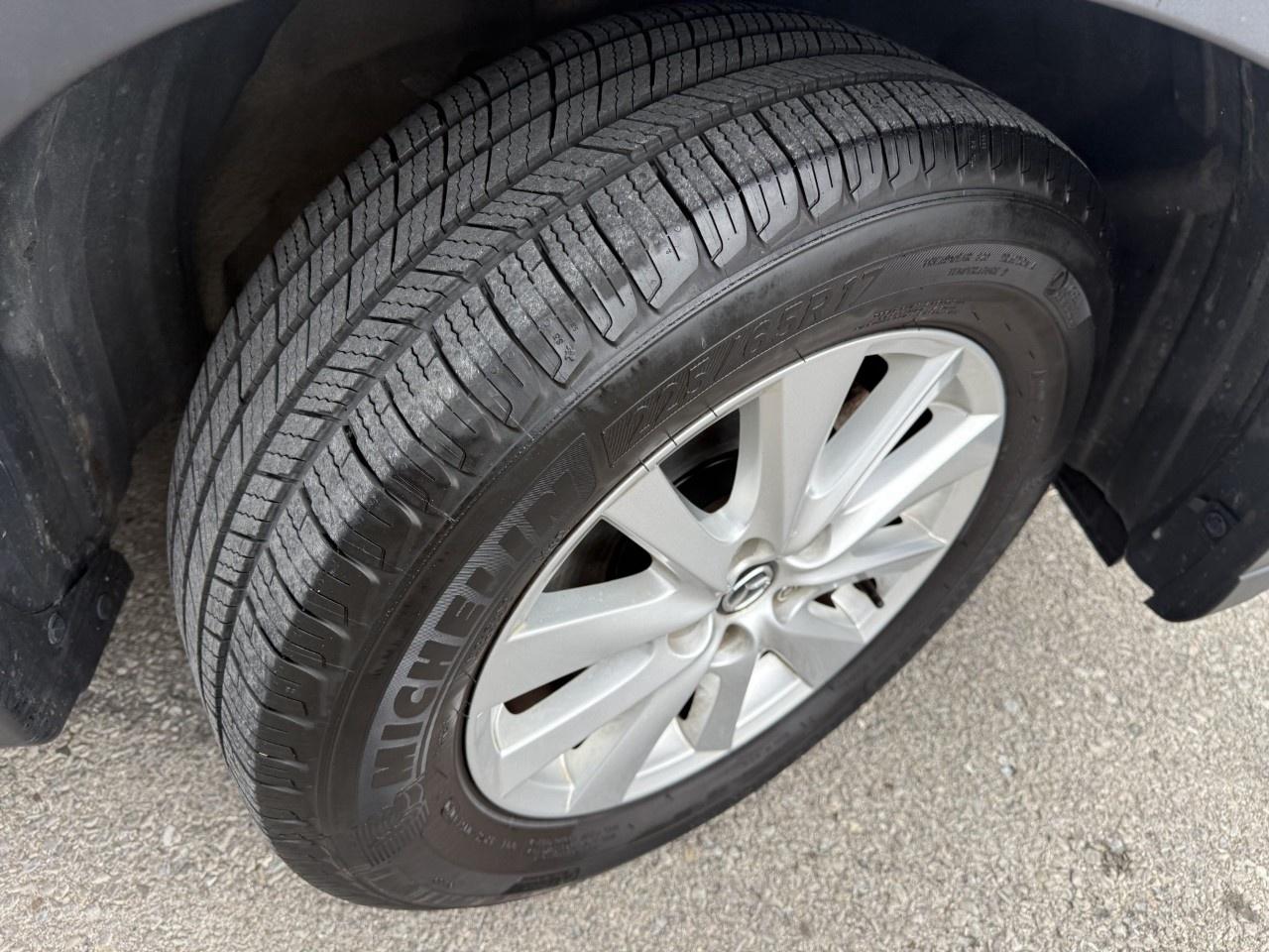 2014 Mazda CX-5 FWD 4dr Auto GS Photo