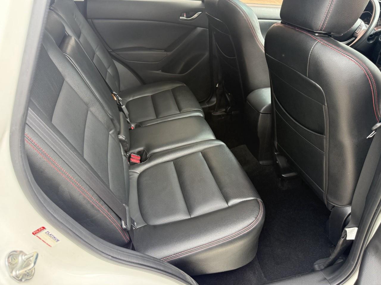 2014 Mazda CX-5 FWD 4dr Auto GS Photo