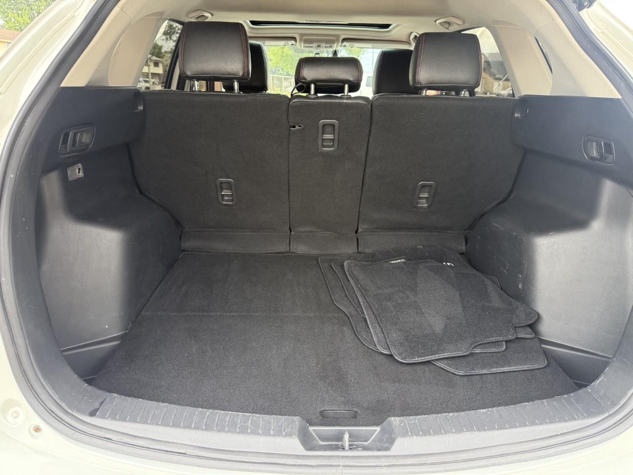 2014 Mazda CX-5 FWD 4dr Auto GS Photo