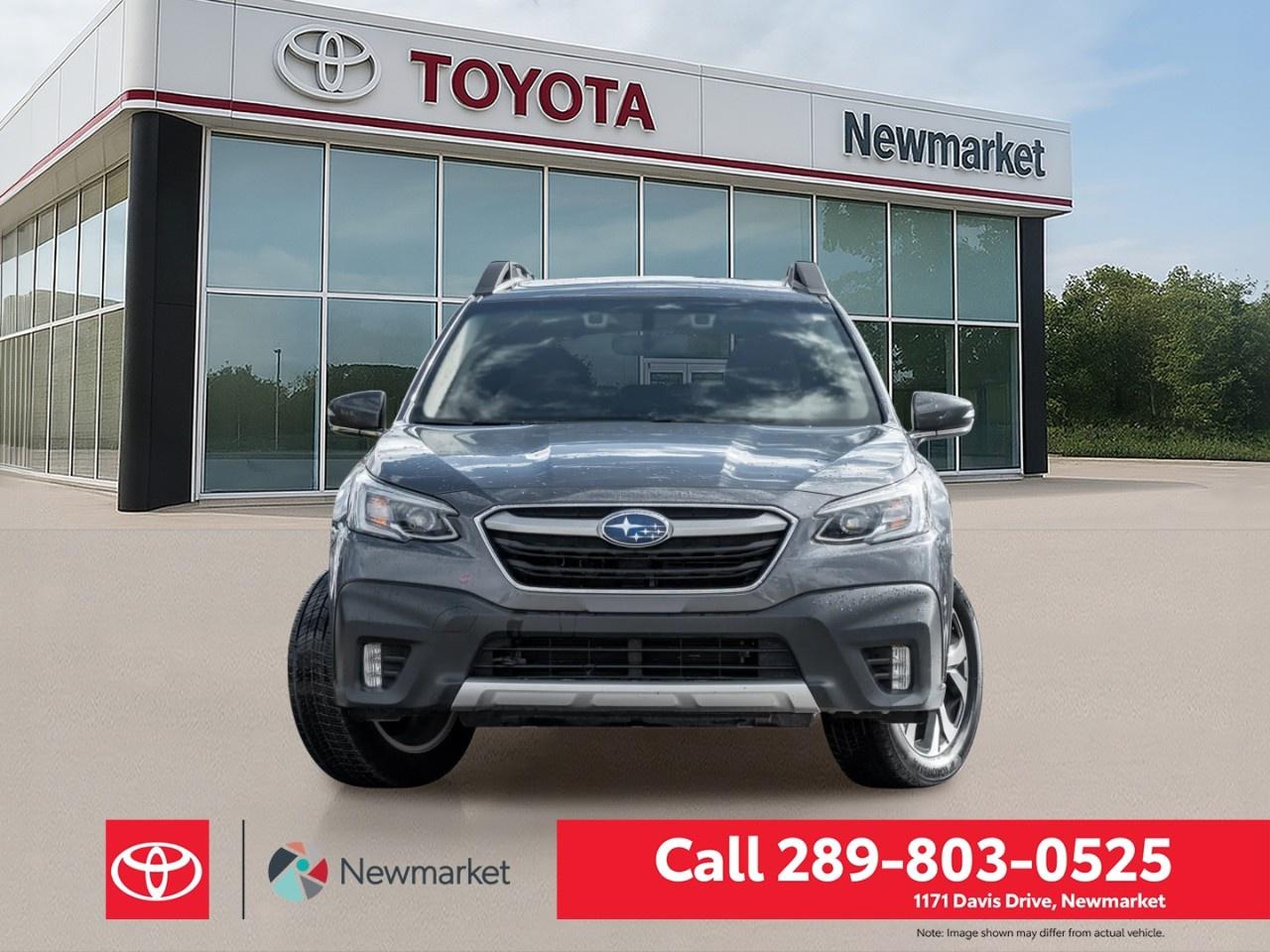 2022 Subaru Outback LIMITED CVT Photo1