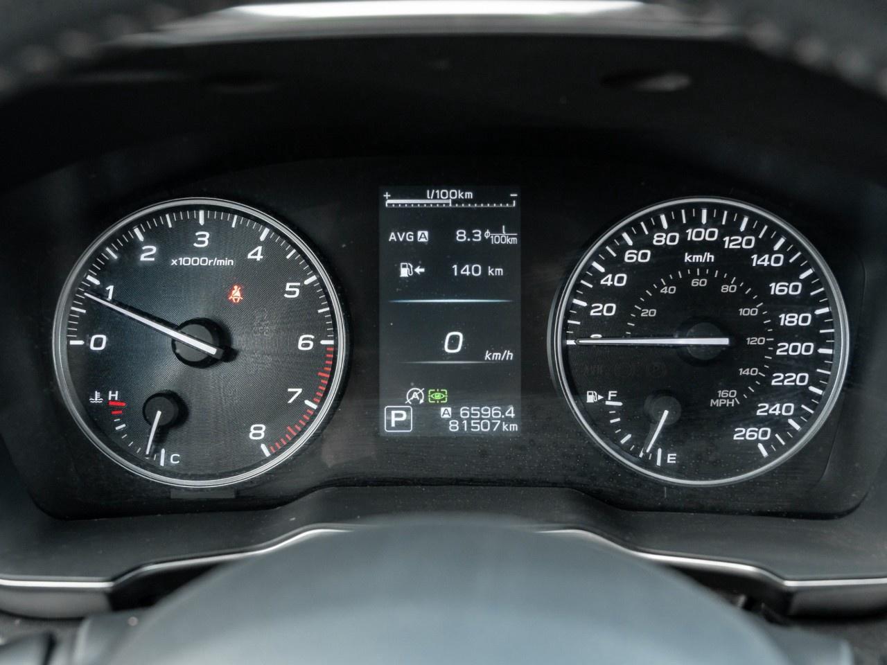 2022 Subaru Outback LIMITED CVT Photo