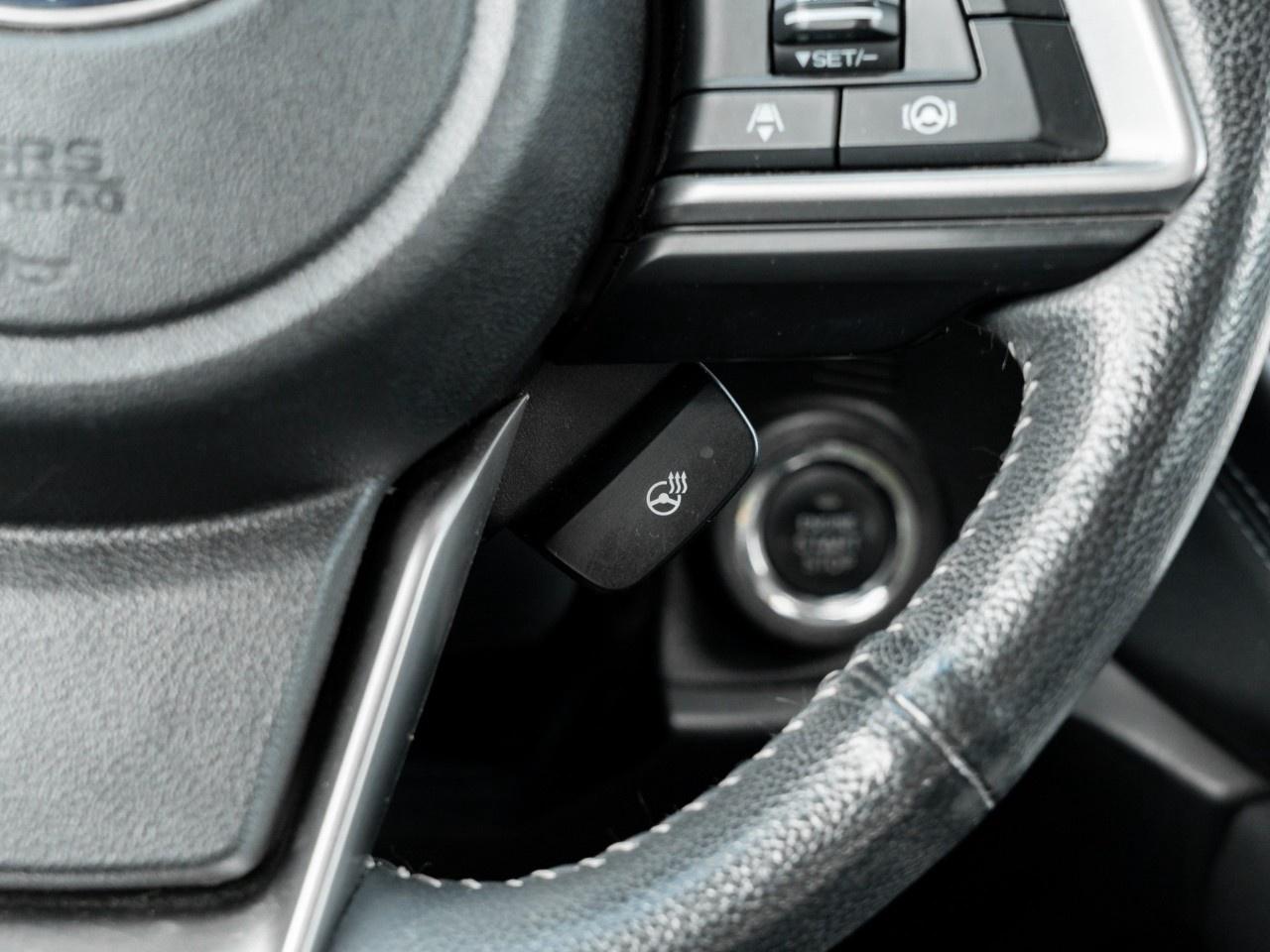 2022 Subaru Outback LIMITED CVT Photo