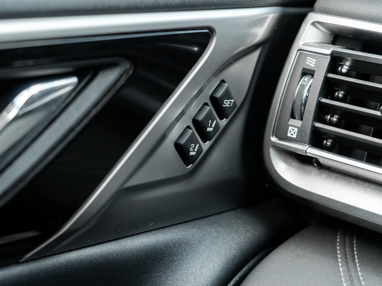 2022 Subaru Outback LIMITED CVT Photo