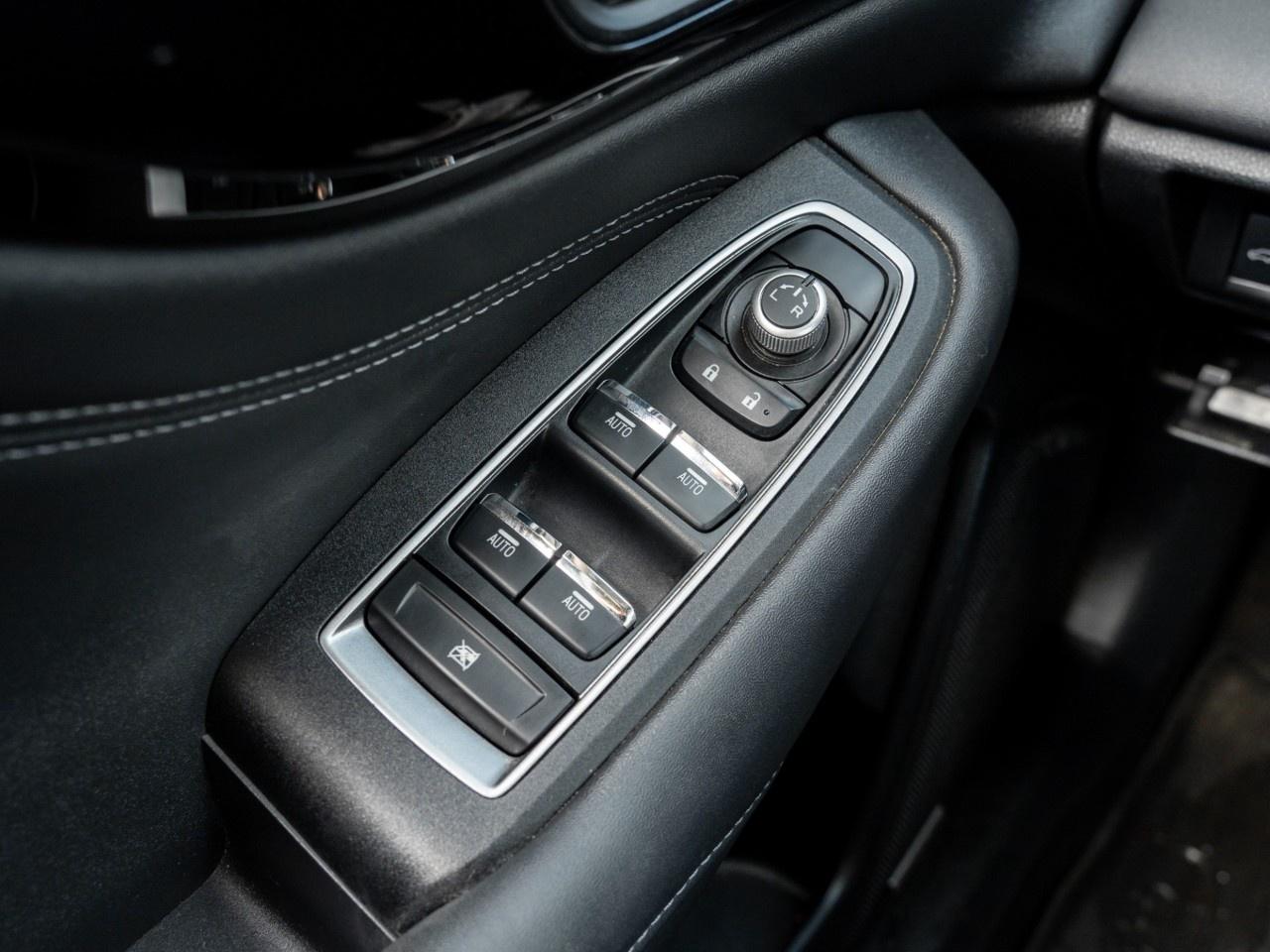 2022 Subaru Outback LIMITED CVT Photo